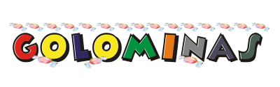 Logo Golominas